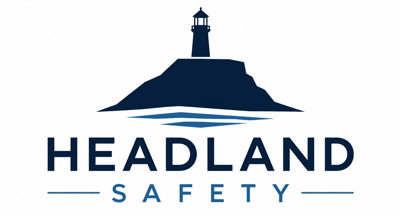 Headland Safety