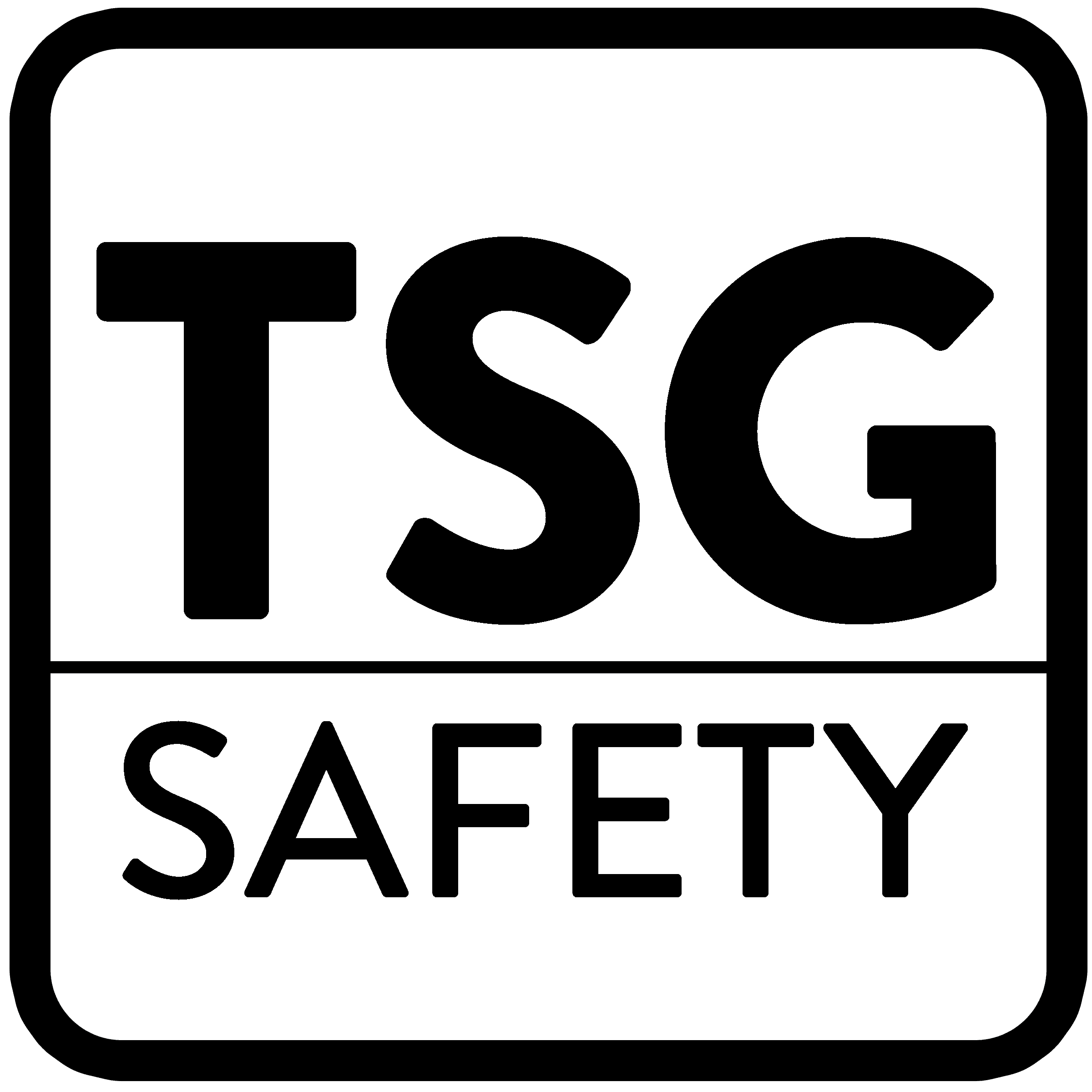 TSG Safety